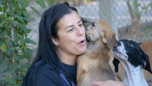 Hayvan Dostları Derneği Başkanı tutuklandı