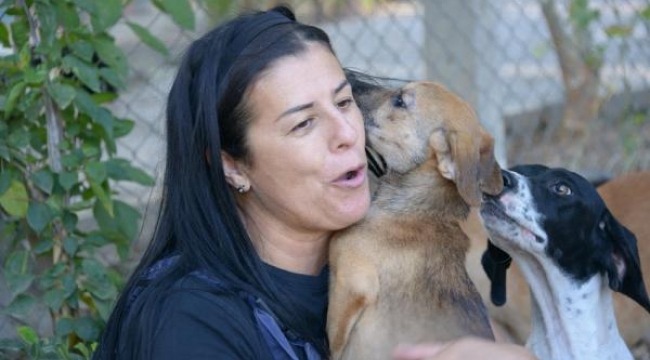 Hayvan Dostları Derneği Başkanı tutuklandı