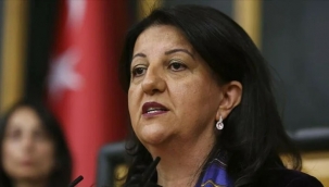 HDP Eş Genel Başkanı Pervin Buldan: Altılı masa bizim adayımıza oy versin