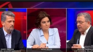 HDP ve CHP'den ittifak açıklaması: Ortak bir kavşakta buluşacağız