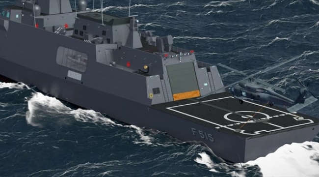 'Helikopter Yakalama ve Transfer Sistemi'ni satmadılar, biz geliştirdik