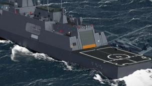 'Helikopter Yakalama ve Transfer Sistemi'ni satmadılar, biz geliştirdik