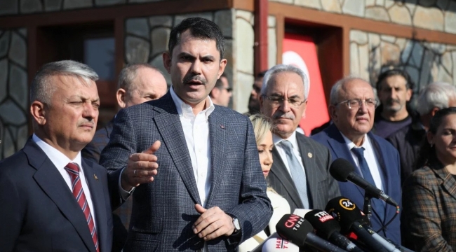 İkinci el konut alımı için kampanya geliyor