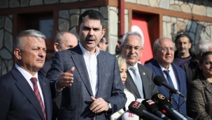 İkinci el konut alımı için kampanya geliyor