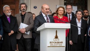 İkinci Yüzyılın İktisat Kongresi'ni düzenlemek boynumuzun borcu