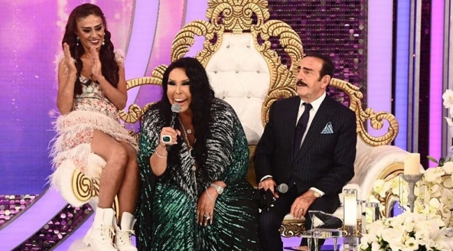 İkisi de kaybetti! 1'er lira tazminat ödeyecekler