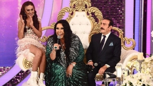 İkisi de kaybetti! 1'er lira tazminat ödeyecekler