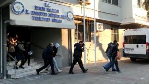 İkizlerin yönettiği bahis çetesine ikinci dalga operasyonu: 6 tutuklama