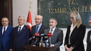 "İktisat Kongresi, Cumhuriyet kazanımlarına verdiğimiz önemin ifadesi"