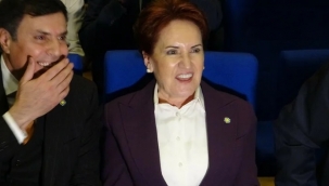 İl Başkanı: "Akşener Diyarbakırlı, 5 vakit namaz kılar, iki kere hacca gitti"
