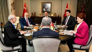 İlk icraat: MİT Başkanını değiştirecekler