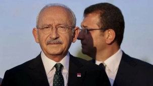 İmamoğlu, kampanyasını Kılıçdaroğlu'na anlattı