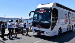 İmamoğlu, seçim öncesi Anadolu turuna çıkıyor