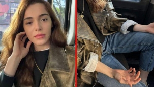 İntihar etmedim, işte kanıtı