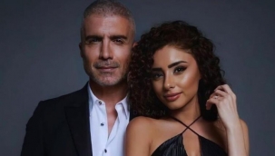 İranlı eşinden kızı oluyor