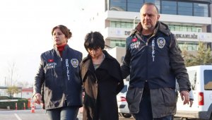 İşkencede ölen bebeğin annesi tutuklandı