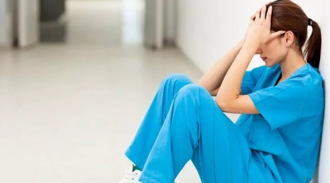 İşte 2022 yılı sağlıkta şiddet raporu 