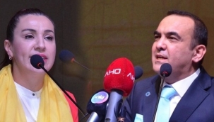 İşte İYİ Parti İzmir'in yeni başkanı!