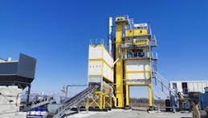 İşte Türkiye'de en çok tercih edilen asfalt plenti markaları