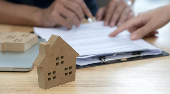 İşte Türkiye'nin en çok konut satılan ilçeleri