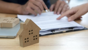 İşte Türkiye'nin en çok konut satılan ilçeleri