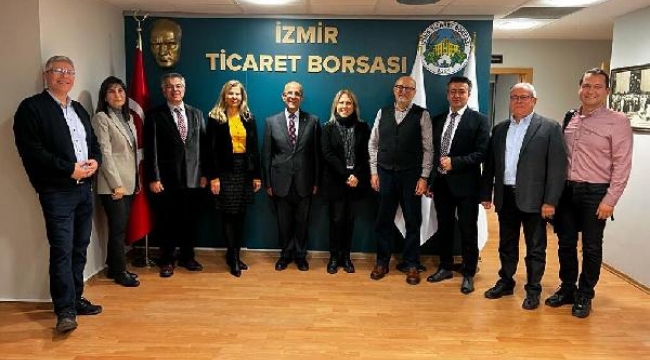 İTB'nin tarım yarışması sonuçlandı