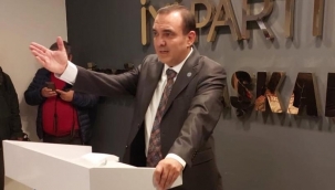 İyi Parti İzmir'de A Takımı belli oldu