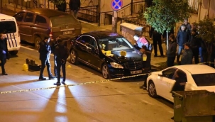 İzmir'de 3 cinayetin zanlısı yakalandı!