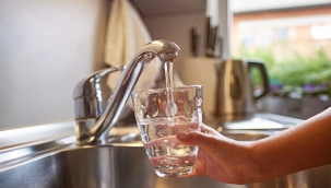 İzmir'de bu kez suya indirim yapıldı