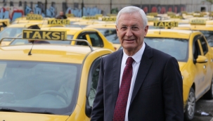 İzmir'de taksi ücretlerine zam!