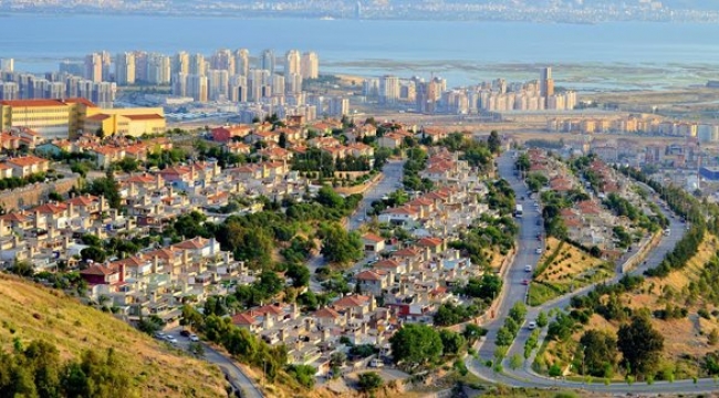 İzmir'in 100'üncü yıl hükümet yatırımları açıklandı