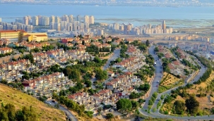 İzmir'in 100'üncü yıl hükümet yatırımları açıklandı