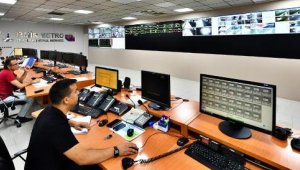 İzmir Metro A.Ş., 45 milyon liralık enerji tasarrufu sağladı