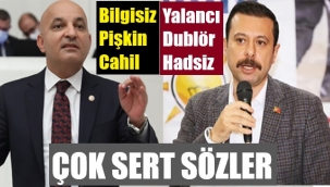 İzmir siyasetinde 3 bin liralık büyük kavga