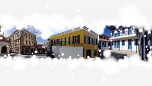 'İzmir Tarihi Kemeraltı Gayrimenkul Yatırım Fonu' kuruldu