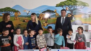 İzmir'de 65 kapalı okul Köy Yaşam Merkezi oluyor! 22'si açıldı