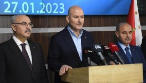 İzmir'de şafak baskını! 202 gözaltı