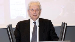 İzmir'de sanayi alanı için yer kalmadı