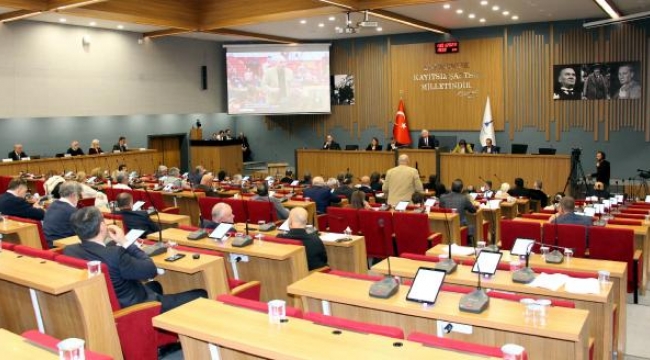 İzmir'de suya yüzde 7 indirim