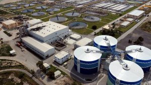 İzmir Çiğli'de 'Temiz Körfez' için 4. fazın ihalesi yapıldı