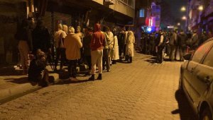 İzmir'de trans birey cinayeti