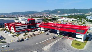 İzmir'deki serbest bölgelerden ihracata 3 milyar dolarlık katkı