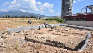 İzmir'in Selçuk ve Bornova ilçelerindeki iki bölge, koruma altına alındı