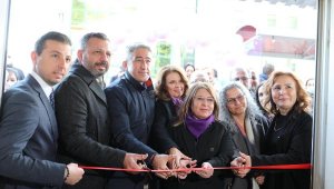 Kadın Danışma Merkezi hizmet vermeyi sürdürüyor