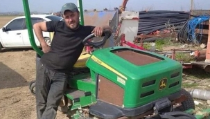 Kalbine tek kurşun sıkarak intihar etti