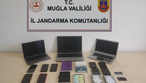Kamu kurumlarına sızan 'hacker'lar yakalandı