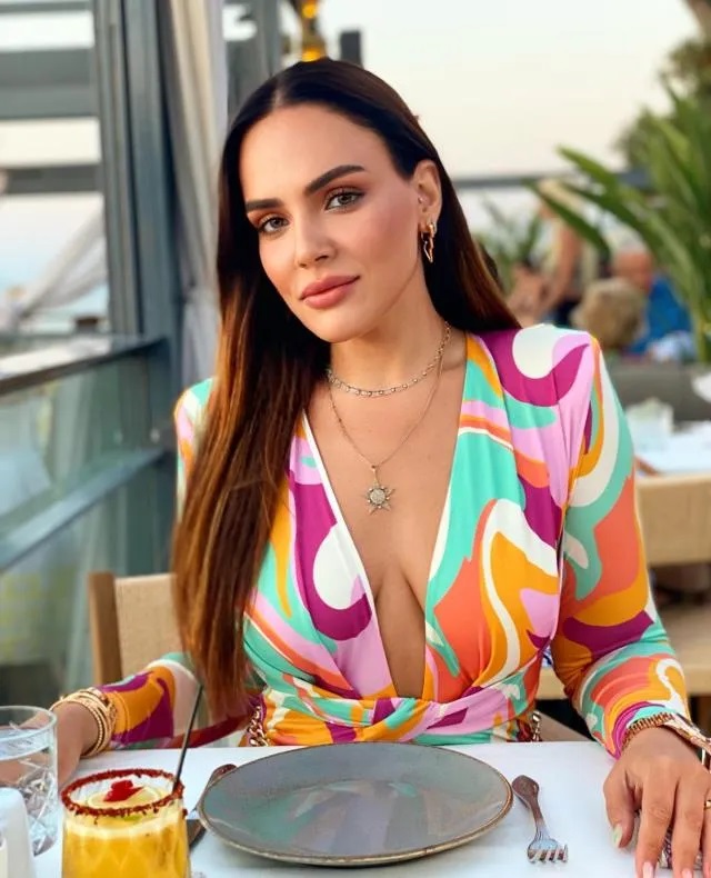 Kanal D'de çalışırken erkekler bana...