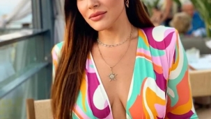 Kanal D'de çalışırken erkekler bana...