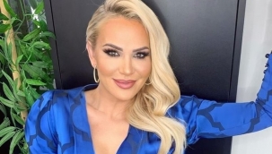 Kansere yakalanmıştı: Gençliğimin baharındayım