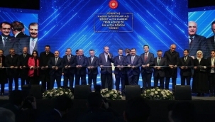 Karadeniz gazı mart ayında evlerde